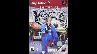 Jatis - Skillz Like This [NBA Ballers Soundtrack]