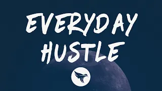 Future - Everyday Hustle (Lyrics) Feat. Metro Boomin & Rick Ross