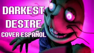 DARKEST DESIRE - FNAF Help Wanted l Cover Español l @Dawko & @dheusta