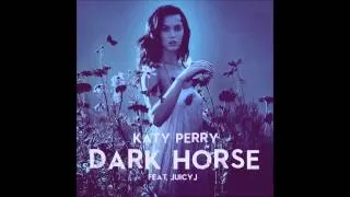 Katy Perry - Dark Horse (BASS BOOSTED)