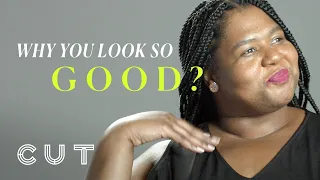 Why You Look So Good? | Keep it 100: Black in America | Cut