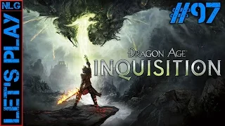 Let's Play: Dragon Age Inquisition #97 | Here Lies the Abyss