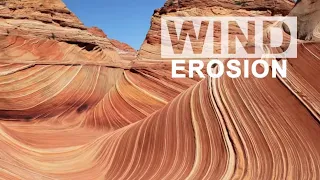 Wind and Water Erosion