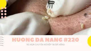 #220 | Huong Da Nang - Mr. Nghiep Part 2