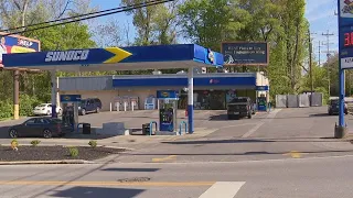 Sunoco says what caused recent problems at Greater Cincinnati gas station