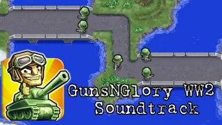 GunsNGlory WW2 Soundtrack 2