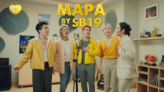 SB19 x SELECTA 'MAPA' Music Video | #MaPaSelectaMuna