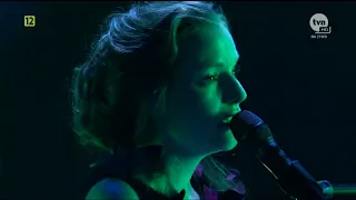 Sanah - 2:00 (Live, Fryderyk Festival, TVN)