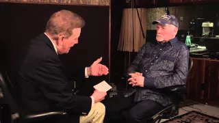 Mike Love Interview