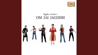 Om Jai Jagdish Instrumental