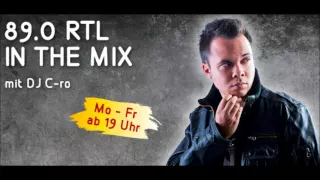 89.0 RTL In The Mix (Part 1) 2015