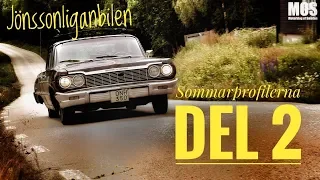 Sommarprofilerna S01E02