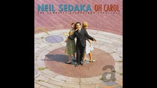 Neil Sedaka-Oh Carol (Tibidzsi Bootleg) 2022