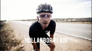 Cycling the Nullarbor Plain, hardest ride yet - Bikepacking Australia Pt.9