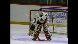 1992-06-01 - NHL Stanley Cup Final - Dominik Hasek Highlights