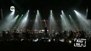 Armin van Buuren - Blue Fear (Performed by Classical Orchestra)