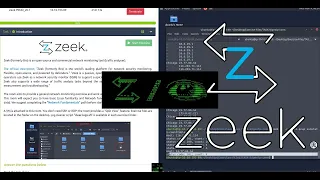 Zeek - TryHackMe - Walkthrough