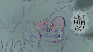 Distorted Reality (Sonic Comic Dub)