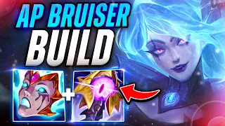 WHY I SPAM THIS KATARINA BUILD TO CHALLENGER