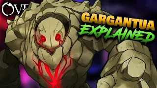 Nazarick's Colossal Floor Guardian & AINZ's Siege Golem EXPLAINED | OVERLORD - What Is Gargantua?