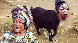 EWURE ELEYE - Full Yoruba Nollywood Nigerian Movie Starring Iya Gbonkan