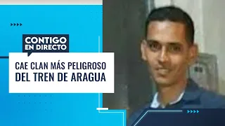 CAEN "LOS GALLEGOS": Formalizaron al clan más peligroso del Tren de Aragua - Contigo en Directo