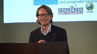 Grußwort von Nick Zippel auf der 12. Hamburger Energie- und Umwelttagung