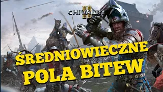 Sprawdzam Chivalry 2 w 2024 roku! - GAMEPLAY PL