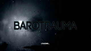 Рак рекомендует Barotrauma