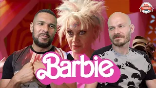 BARBIE Movie Review **SPOILER ALERT**