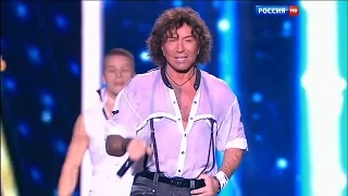 Валерий Леонтьев - Принцесса на горошине - Лучшие песни 2015