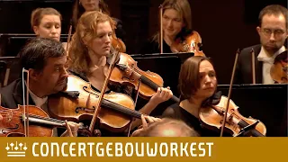 Beethoven - Symphony No. 7 - Iván Fischer | Concertgebouworkest