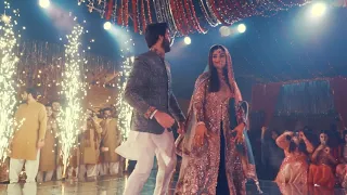 Mehndi Couple Dance | Yratta Media | Choreography | Tum Tak