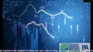18.12.2020 Borsa Eğitim Videoları ve Günlük Hisse Analizleri