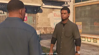 Grand Theft Auto V  #2