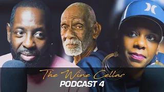Exclusive | Dr. Sebi's Friend REVEALS Foods to NOT EAT, Curing Diseases, Celebrity Friends & more!