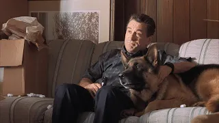 Funny scenes quotes - The Dog Stays | Robert De Niro, Eddie Murphy - Showtime 2002