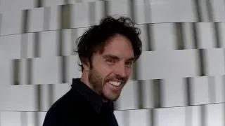 2040 - Damon Gameau Interview