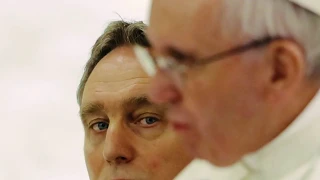 Scandaluri, Coruptie, Cruzime Si Depravare Sub Umbrela Credintei La Vatican