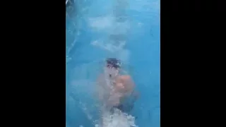 Плавание - трейлер