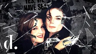 Torn Apart | Michael Jackson & Lisa Marie Presley's Marriage | the detail.