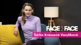 Bývalá hvězda Ulice Šárka Krausová (Vaculíková) o slavném strýci Lukášovi, svatbě i životě na statku