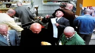 Fantozzi alla riscossa: i pelati