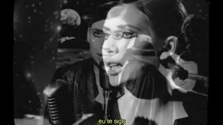 Lykke Li - I Follow Rivers (Live on the Moon) (Com Clipe Oficial)