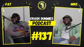 $20 If You Make Us Laugh | Crash Dummies Podcast Ep. 137