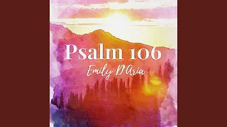 Psalms 106