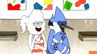 Regular Show | Yes Dude Yes | Song