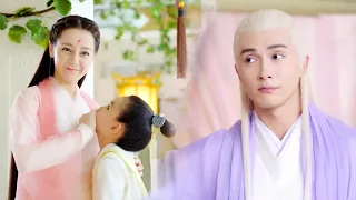 Feng Jiu has many suitors, and the emperor is jealous and asks for comfort, "so many love rivals"!