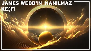 İnanılmaz Bir Yolculuk Evrenin En Güzel Keşifleri by JAMES WEBB | Uzay Belgeseli