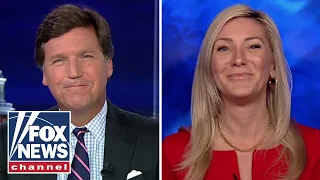 PETA rep tells Tucker NYC rats ‘aren't the problem’